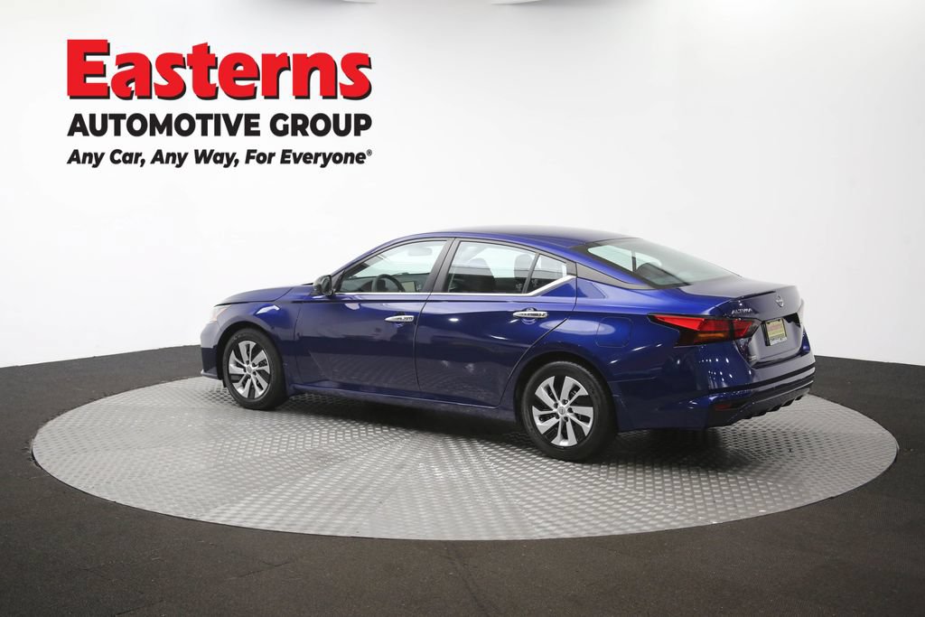 Used 2024 Nissan Altima 2.5 S FWD image 61