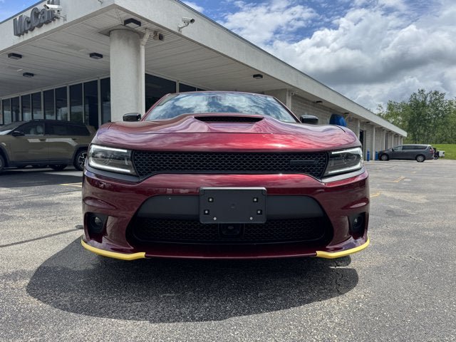 Used 2023 Dodge Charger GT w/ Plus Group AWD/4WD image 8