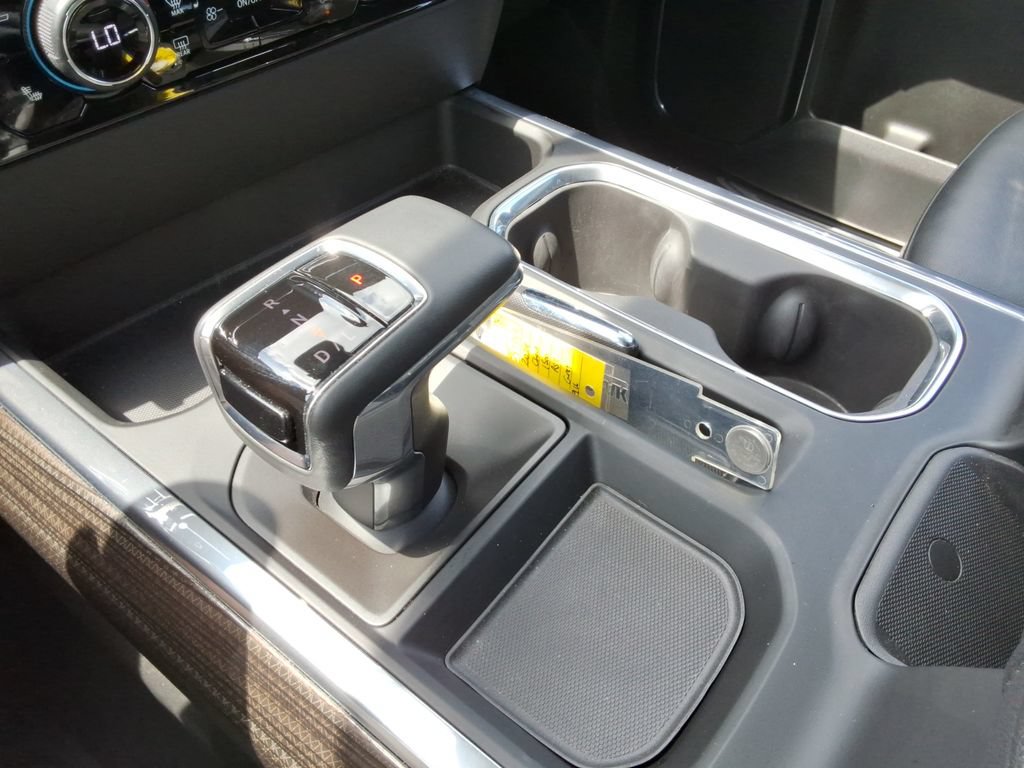 Used 2024 Chevrolet Silverado 1500 RST w/ All Star Edition Plus AWD/4WD image 34