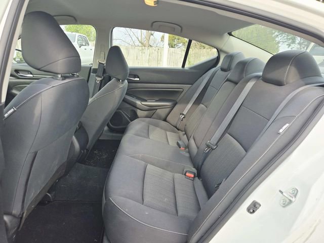 Used 2022 Nissan Altima 2.5 S image 9