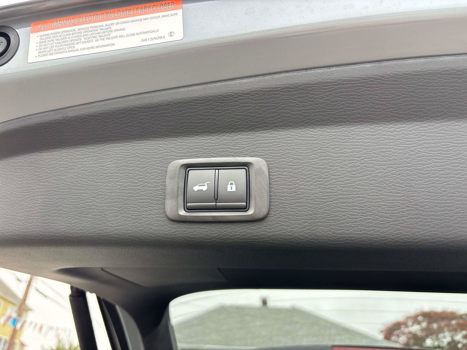 New 2026 Mitsubishi Outlander SE AWD/4WD image 5