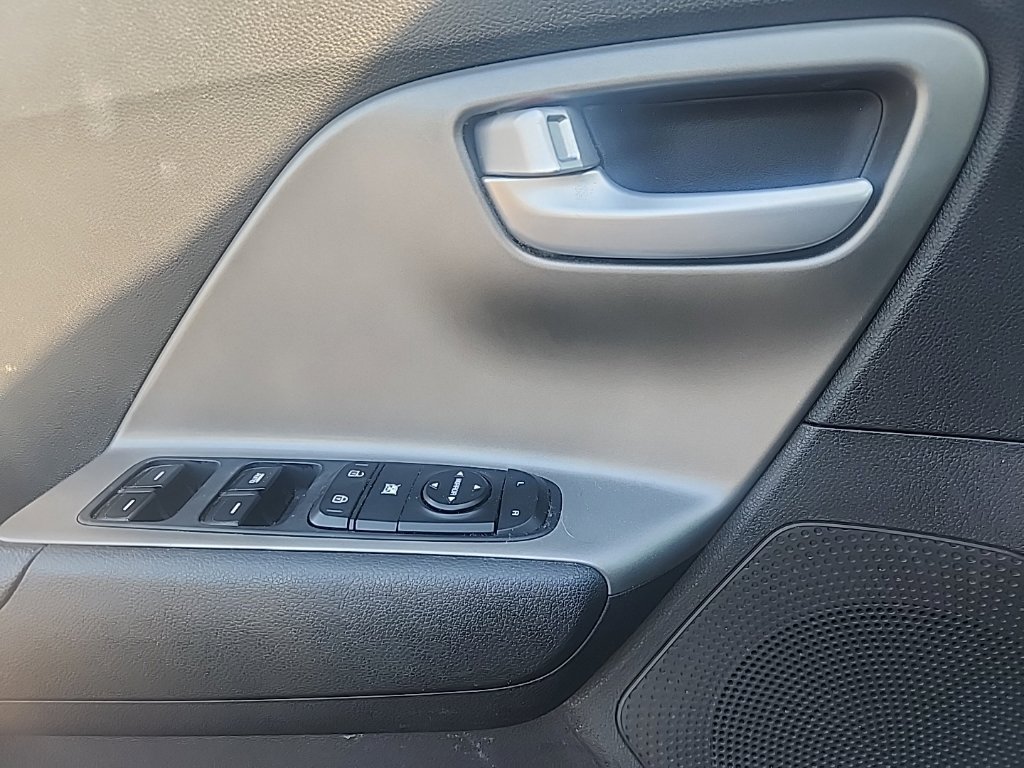 Used 2022 Kia Niro LX FWD image 26