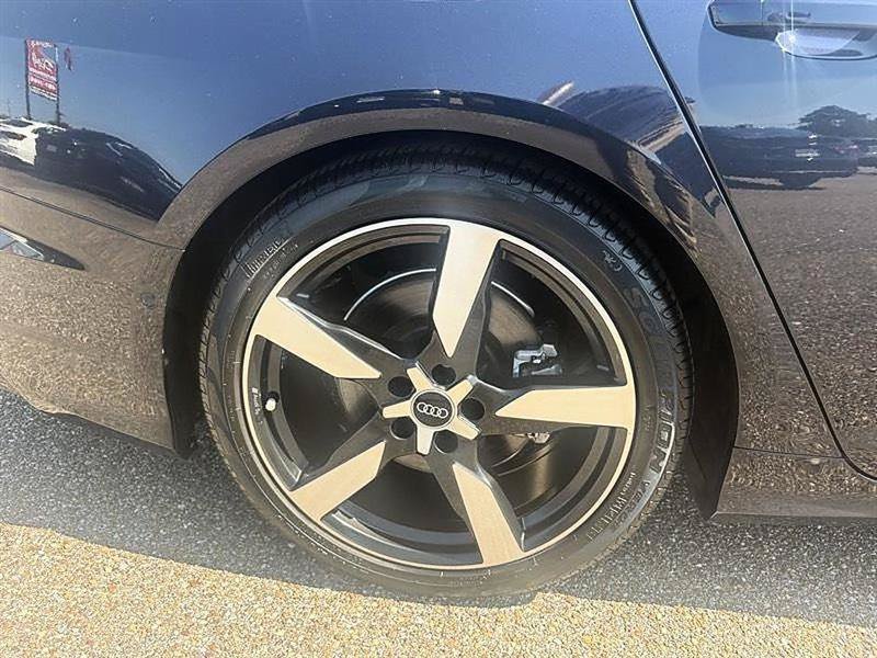 Used 2021 Audi A6 3.0T Premium w/ Black Optic Sport Package AWD/4WD image 32