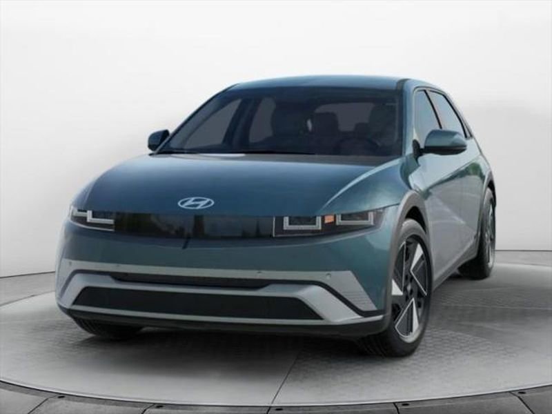 New 2026 Hyundai Ioniq 5 SEL image 6