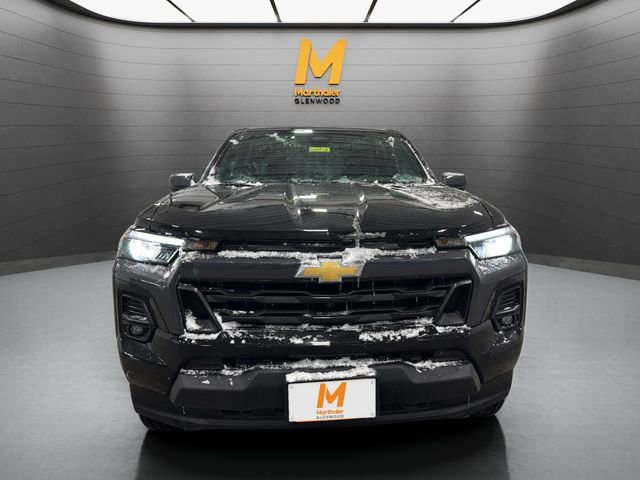 Used 2026 Chevrolet Colorado LT w/ LT Convenience Package image 11