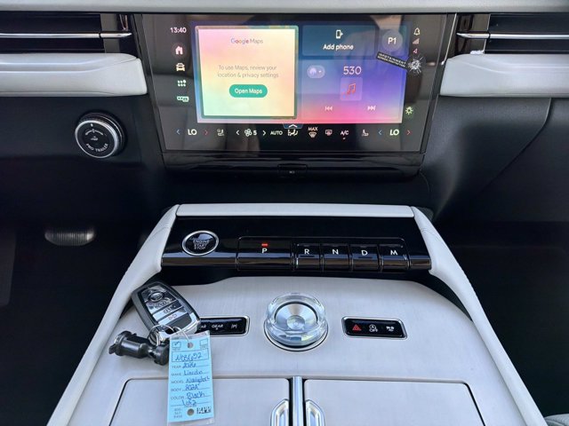 New 2026 Lincoln Navigator L Reserve AWD/4WD image 29