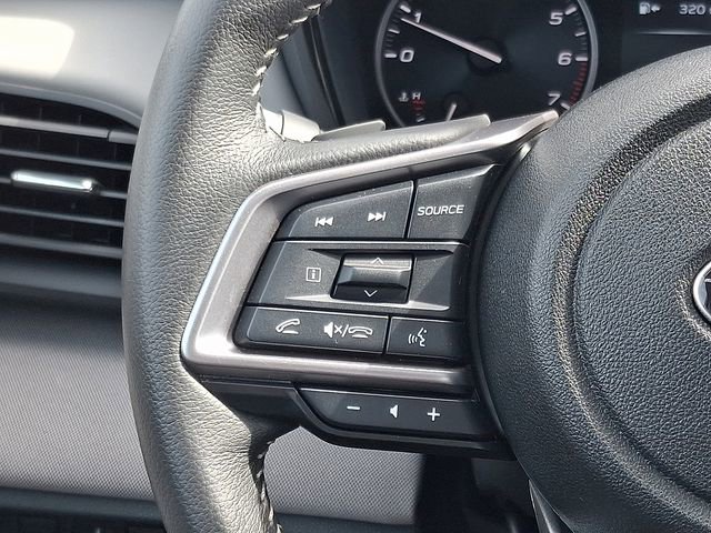 Certified 2025 Subaru Legacy Premium w/ Popular Package #1A image 22