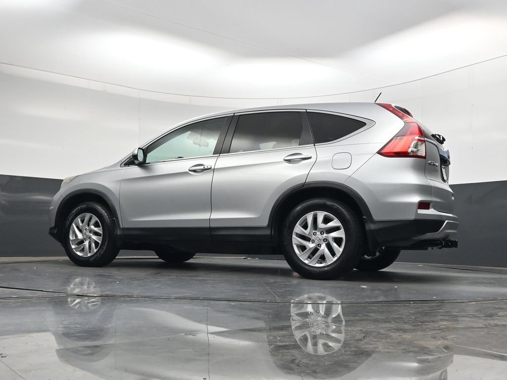 Used 2015 Honda CR-V EX image 37