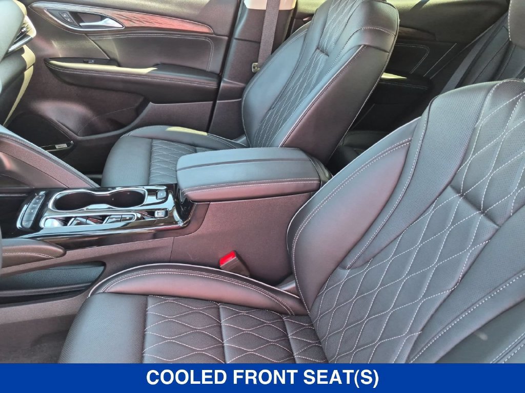 Used 2023 Buick Envision Avenir FWD image 14
