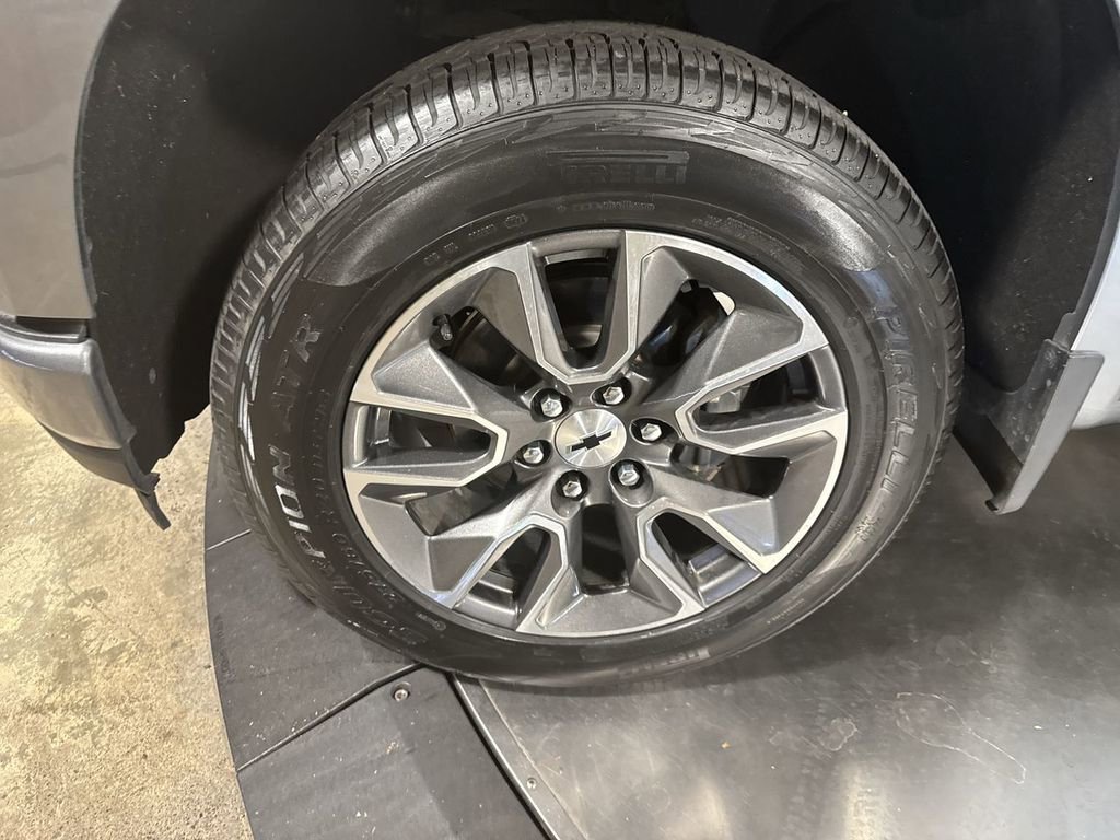 Used 2019 Chevrolet Silverado 1500 RST w/ All-Star Edition image 10