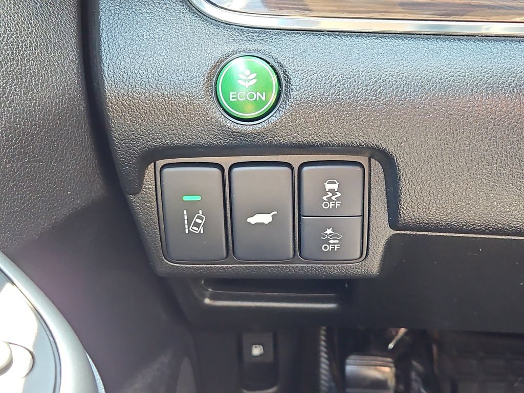 Used 2015 Honda CR-V Touring image 18