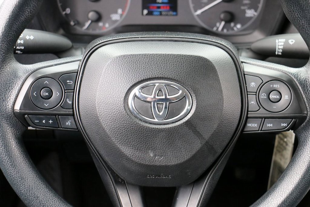 Used 2024 Toyota Corolla LE image 22