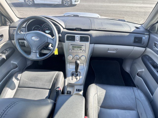 Used 2008 Subaru Forester 2.5XT Limited image 17