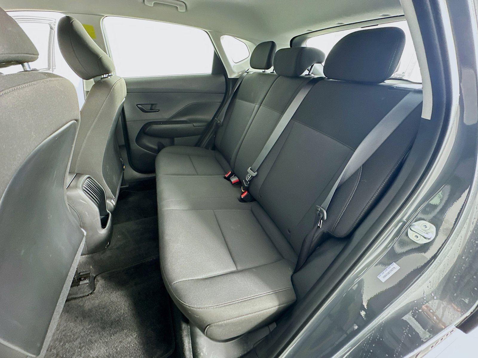 Certified 2026 Hyundai Kona SE AWD/4WD image 28