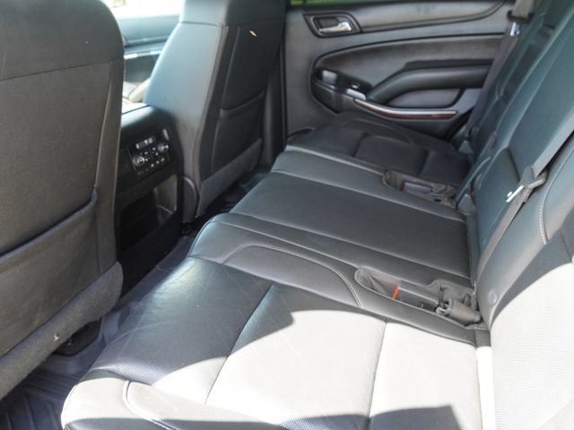 Used 2018 GMC Yukon SLT RWD image 12