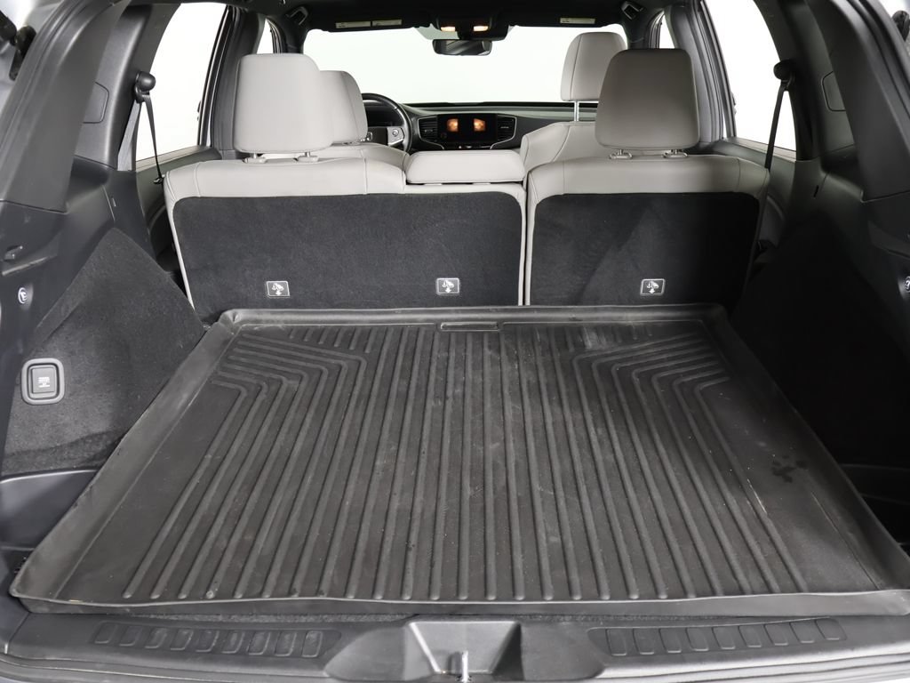 Used 2024 Honda Passport EX-L image 20