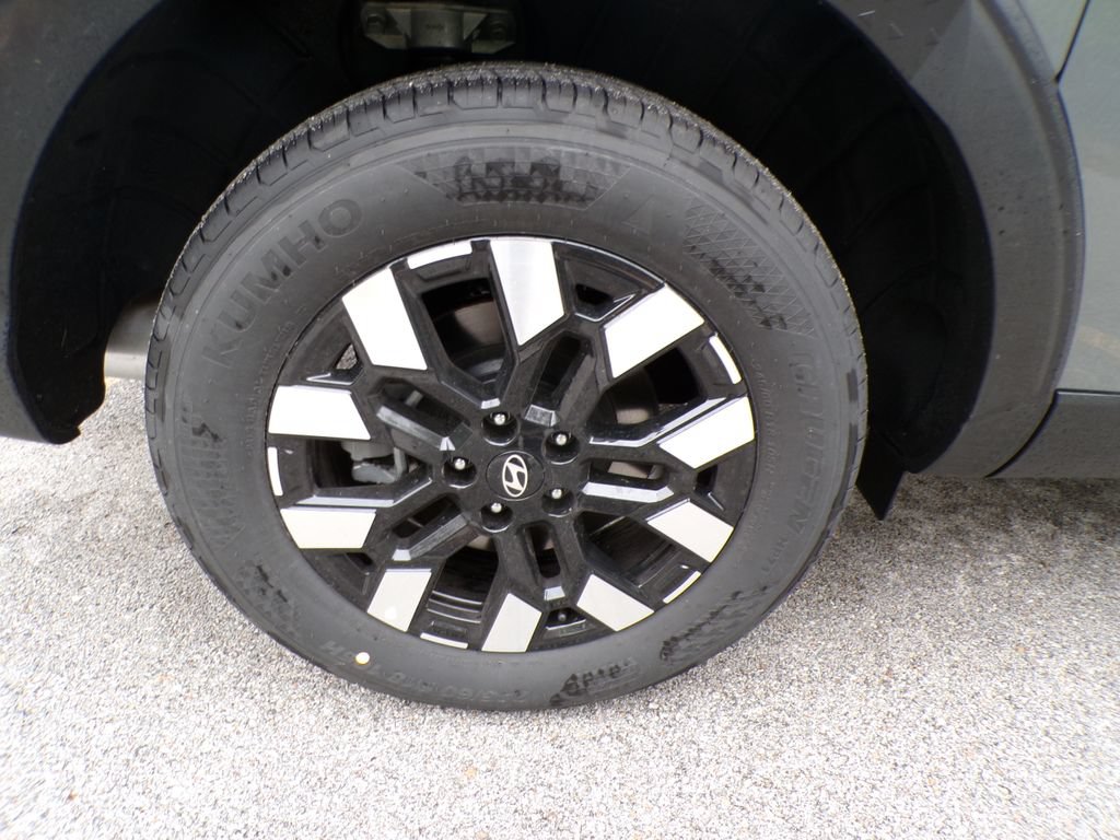 New 2026 Hyundai Santa Cruz SEL AWD/4WD image 21