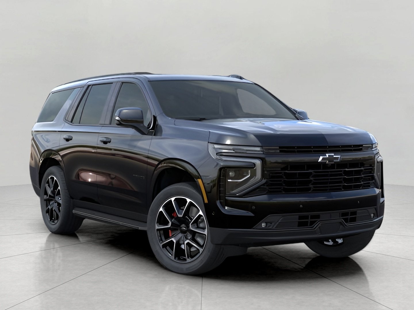 New 2026 Chevrolet Tahoe RST w/ RST Capability Package