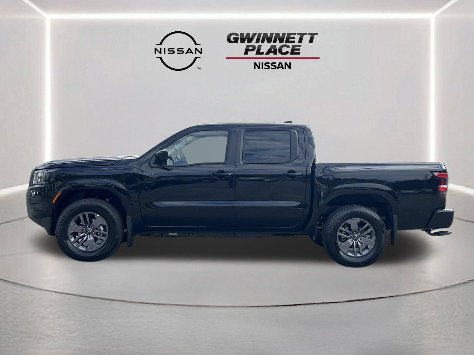 New 2026 Nissan Frontier SV w/ All-Weather Content Package AWD/4WD image 21