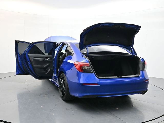 Used 2024 Honda Civic Sport image 51