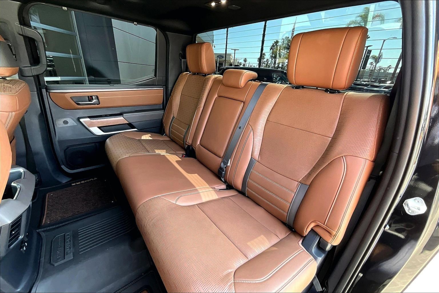 Used 2023 Toyota Tundra 1794 Edition image 26