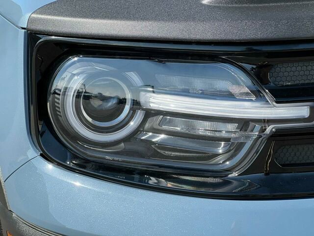 Used 2024 Ford Bronco Sport Outer Banks image 32