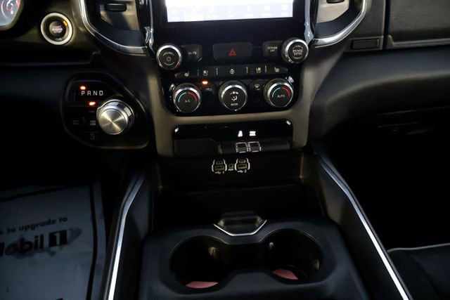Used 2024 RAM 1500 Laramie image 14