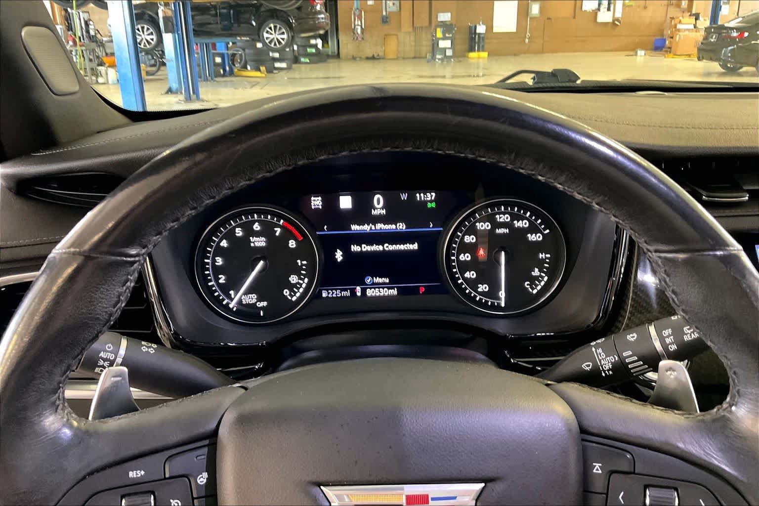 Used 2020 Cadillac XT6 Sport AWD/4WD image 24