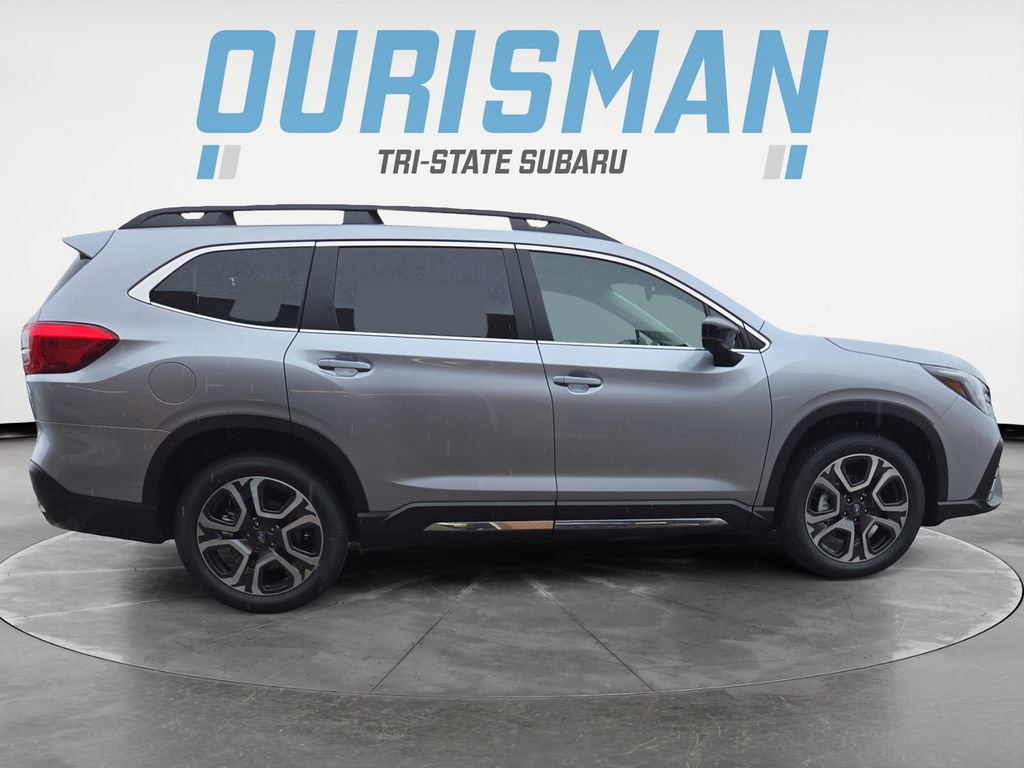 New 2025 Subaru Ascent Limited image 7