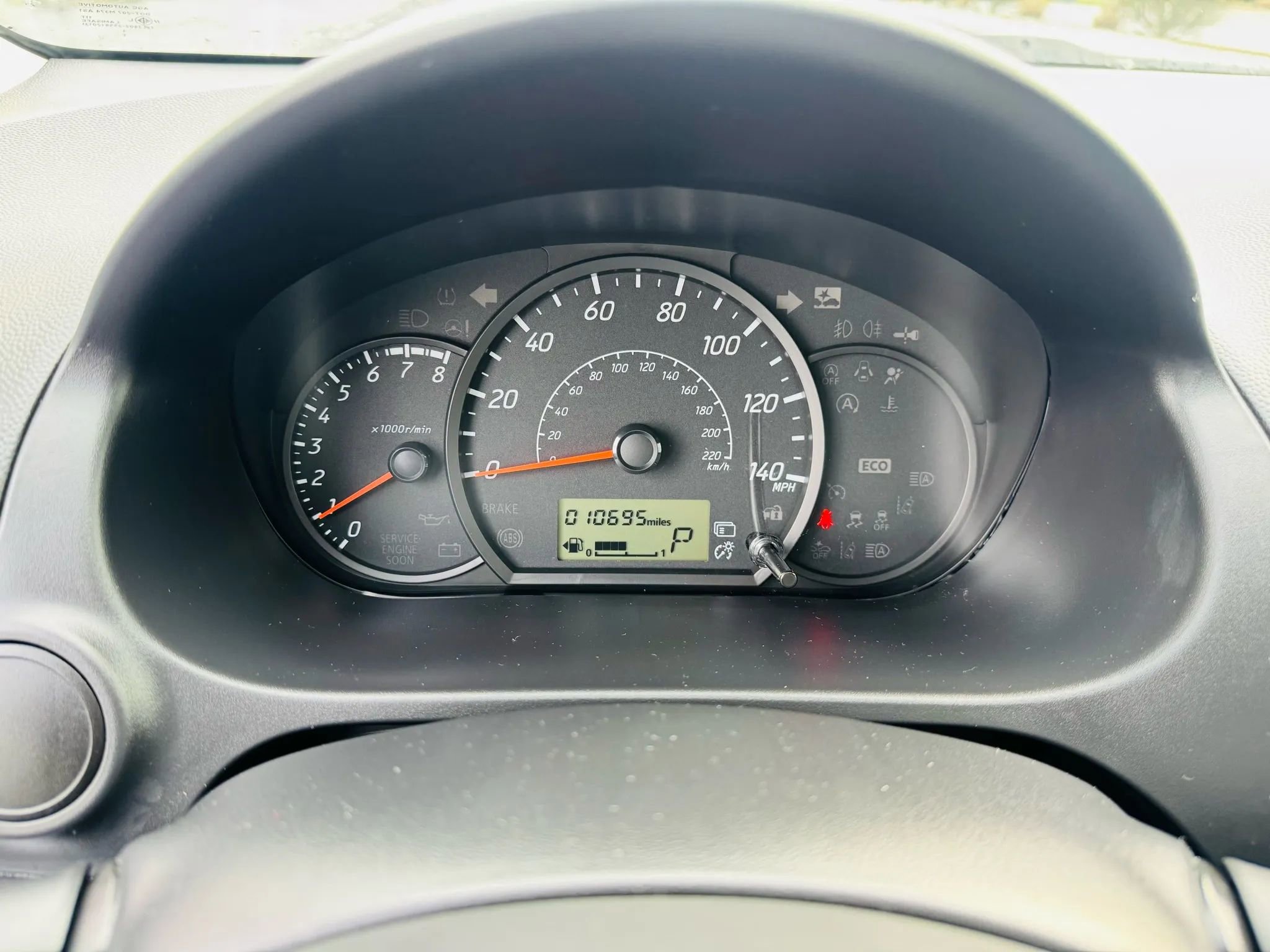 Used 2021 Mitsubishi Mirage G4 ES image 15
