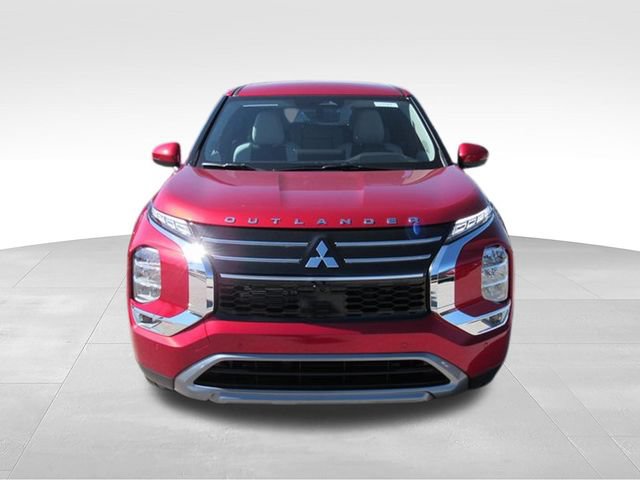 New 2026 Mitsubishi Outlander SE FWD image 6