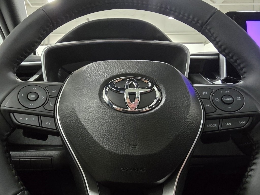 Certified 2024 Toyota Corolla XSE image 26