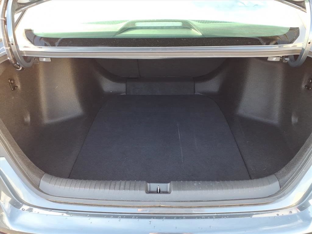 Used 2023 Honda Accord EX image 28