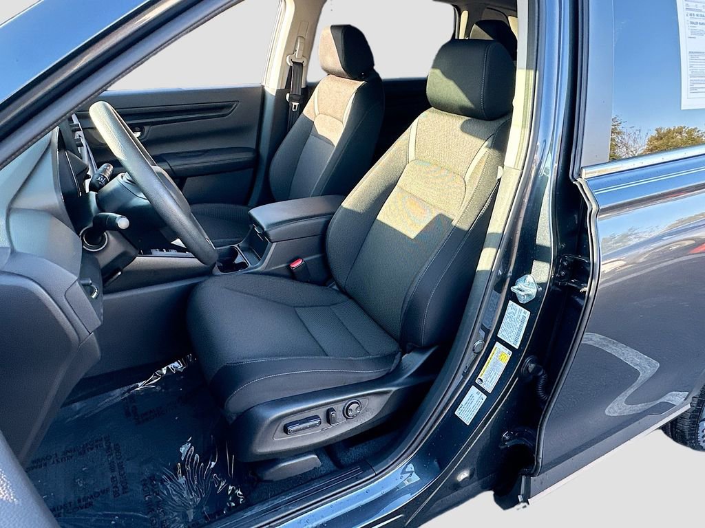 Used 2024 Honda CR-V EX image 20