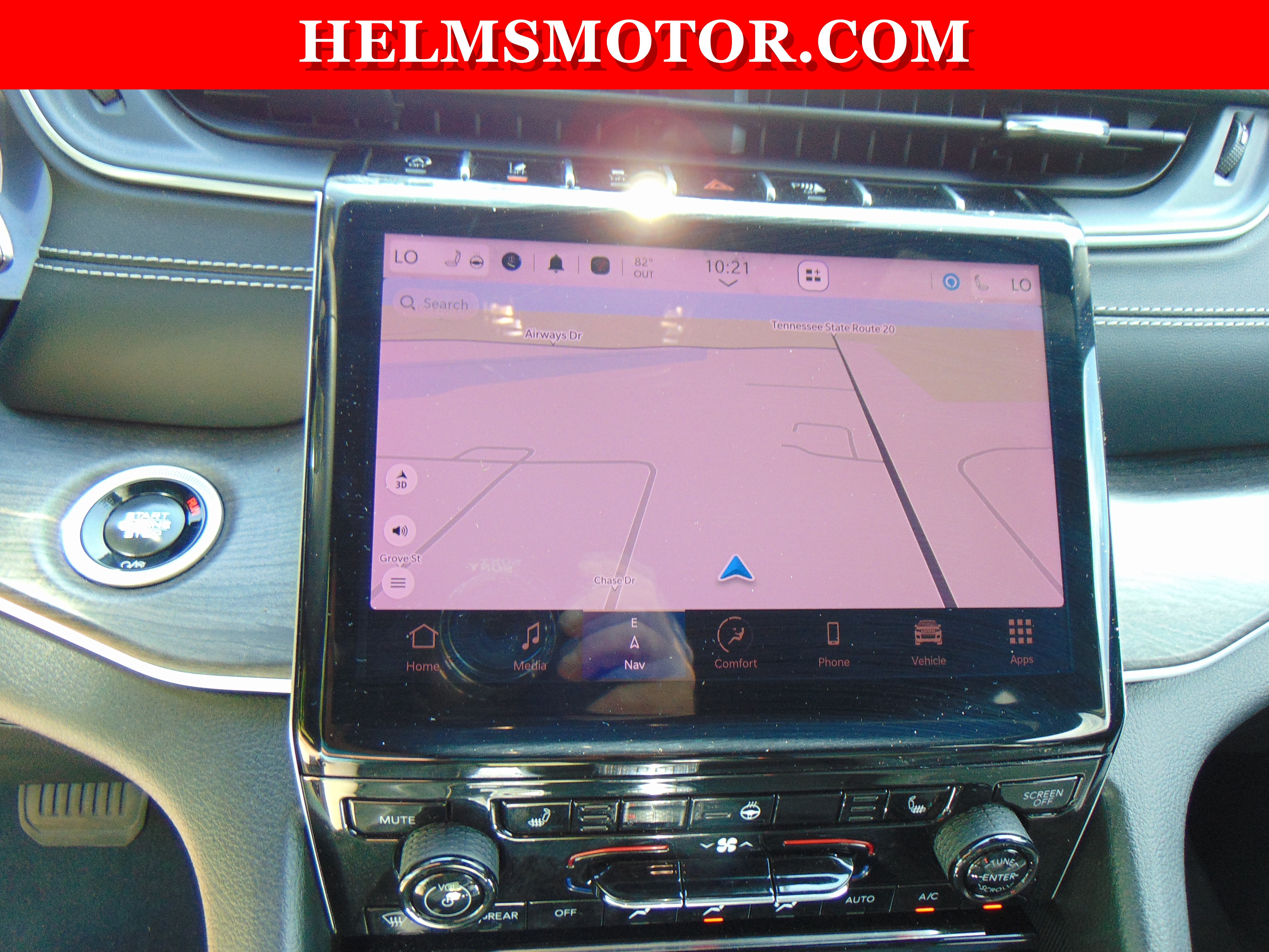 Certified 2024 Jeep Grand Cherokee Limited AWD/4WD image 28
