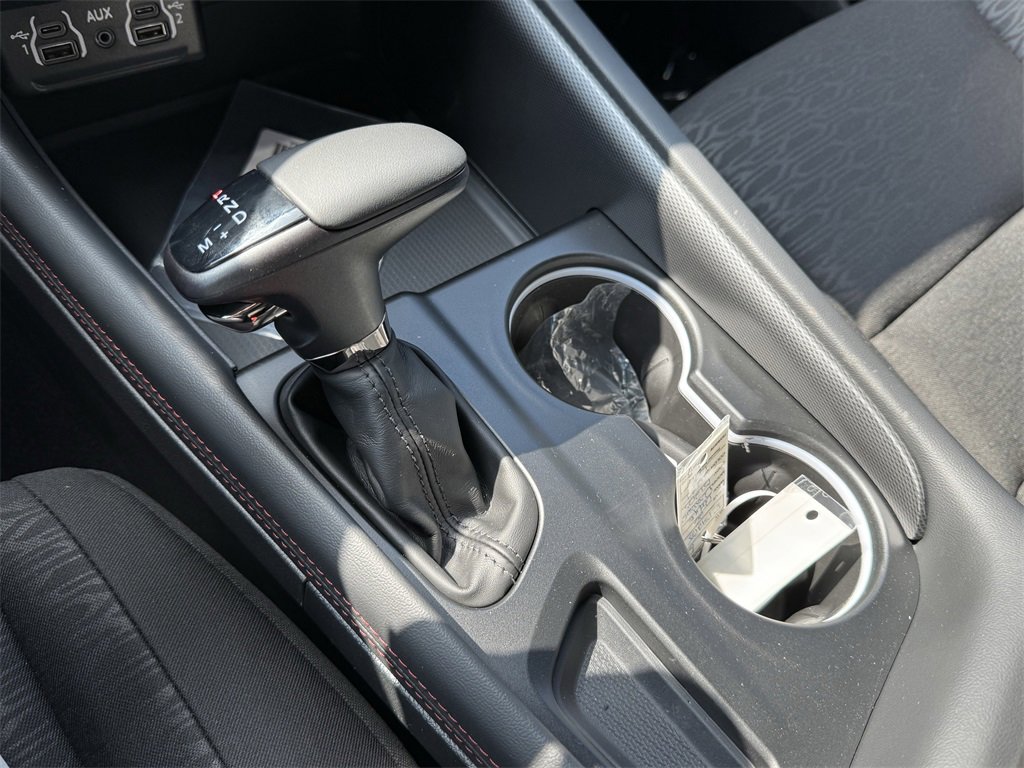 New 2026 Dodge Durango GT w/ Blacktop Package image 25