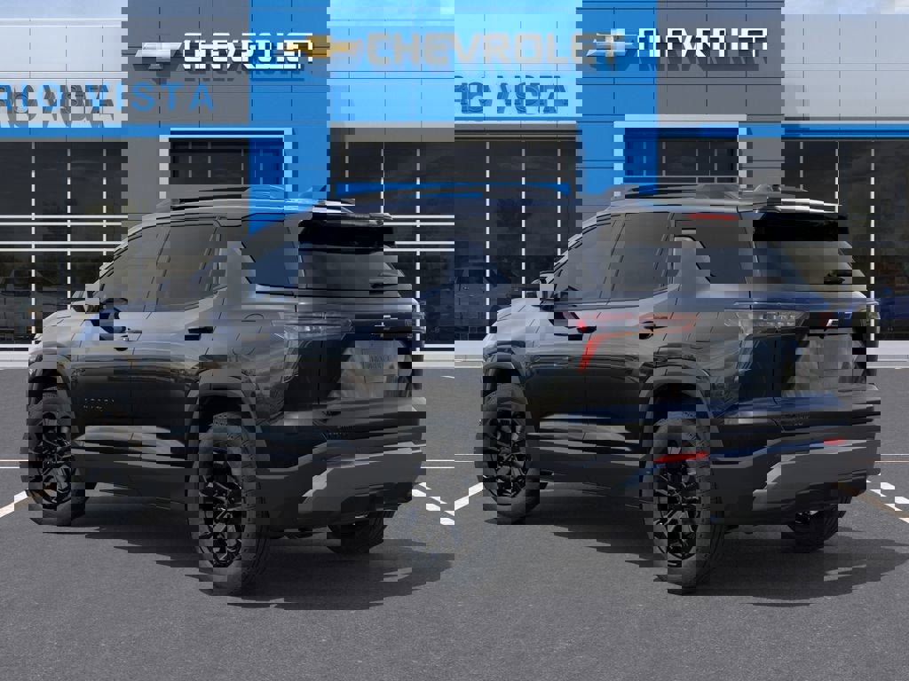 New 2026 Chevrolet Equinox LT image 5