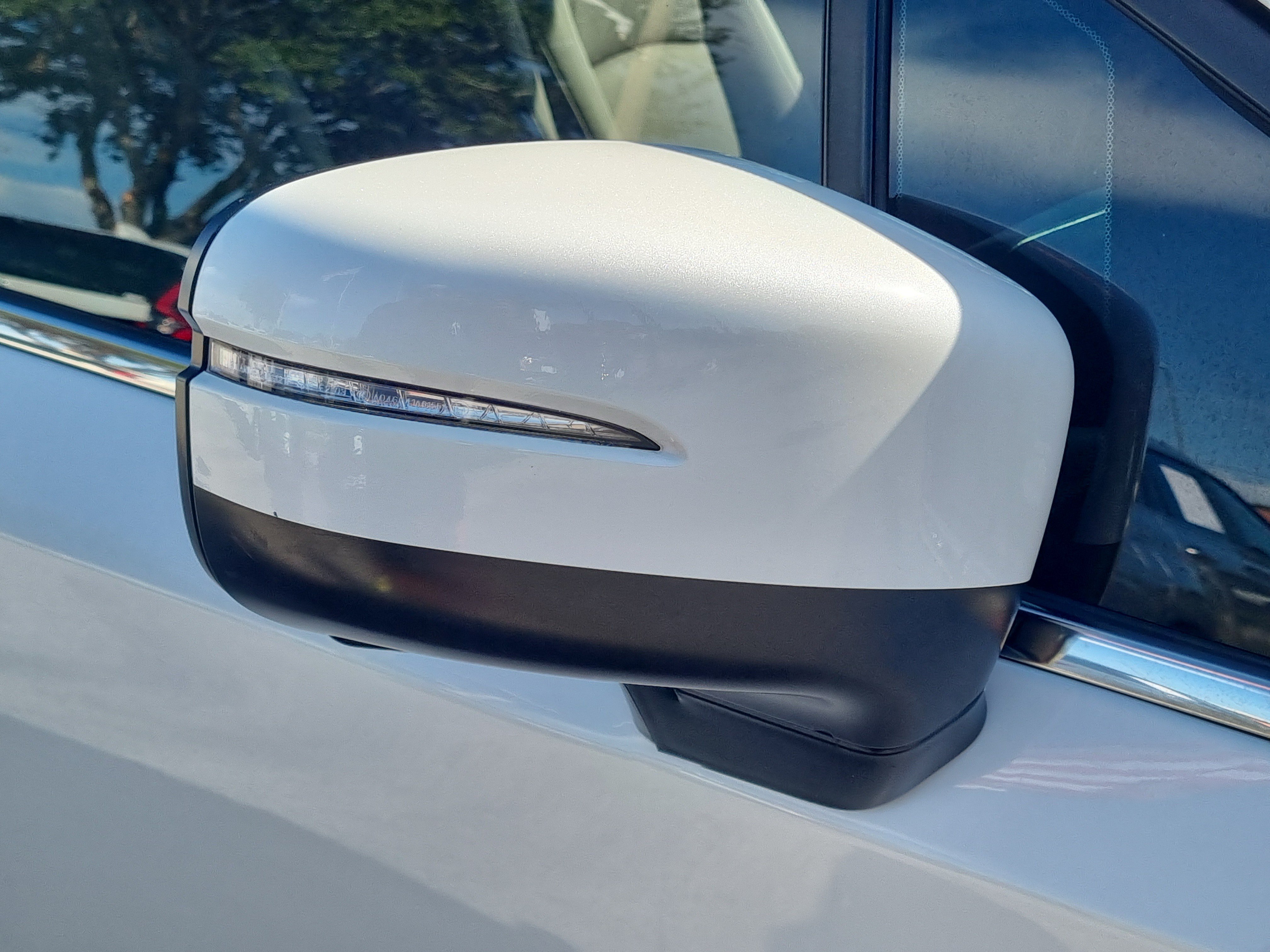 Used 2023 Honda Odyssey EX image 10