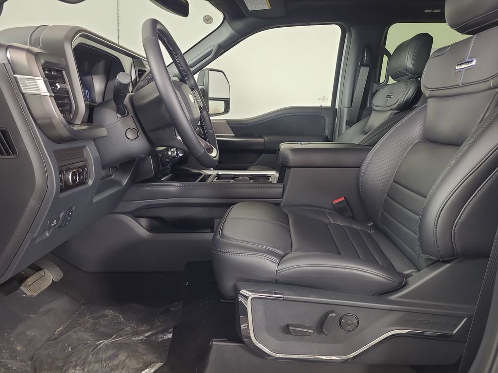 New 2026 Ford F350 Platinum AWD/4WD image 20