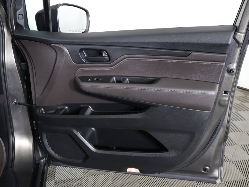 Used 2021 Honda Odyssey EX-L image 27