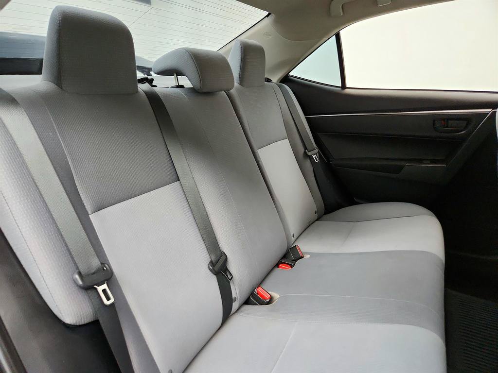 Used 2014 Toyota Corolla L FWD image 24