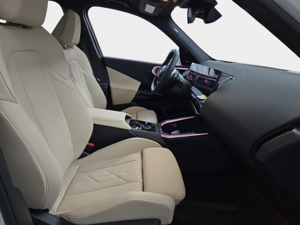 New 2026 BMW X3 xDrive30i w/ Premium Package AWD/4WD image 9