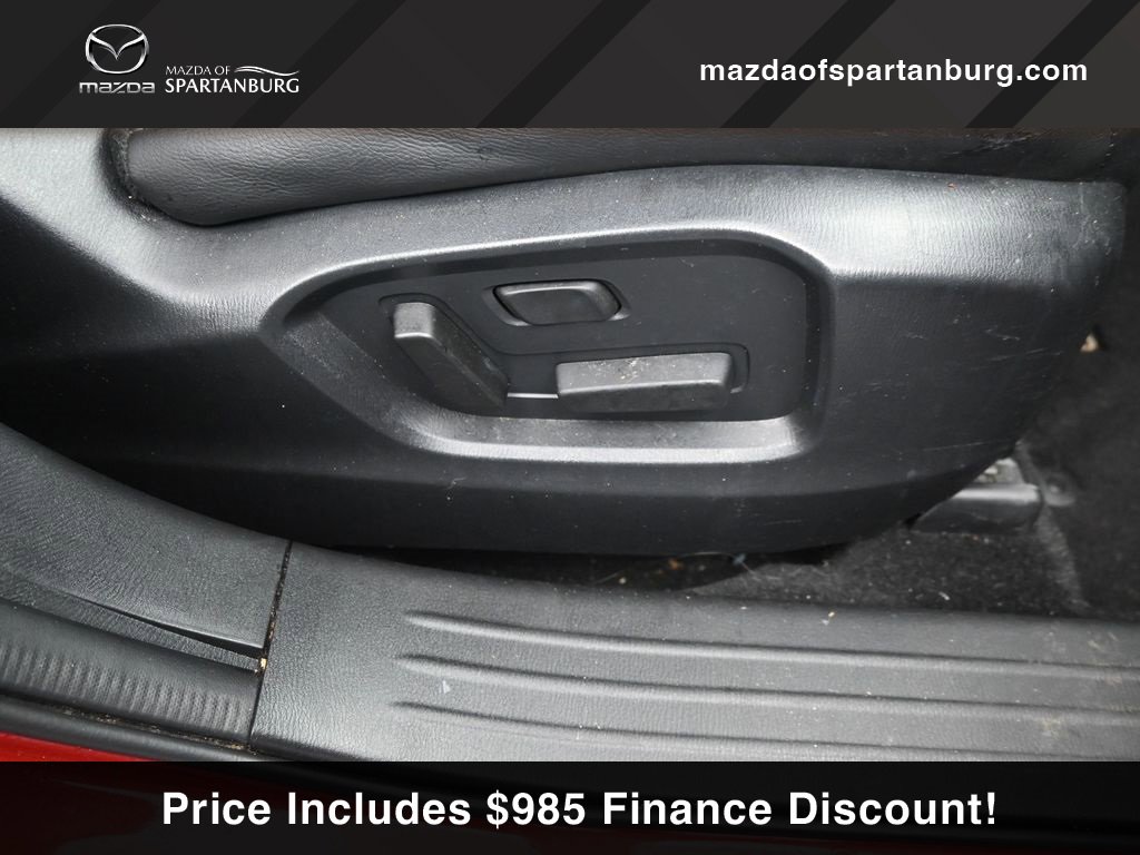 Used 2023 MAZDA CX-9 Touring image 18