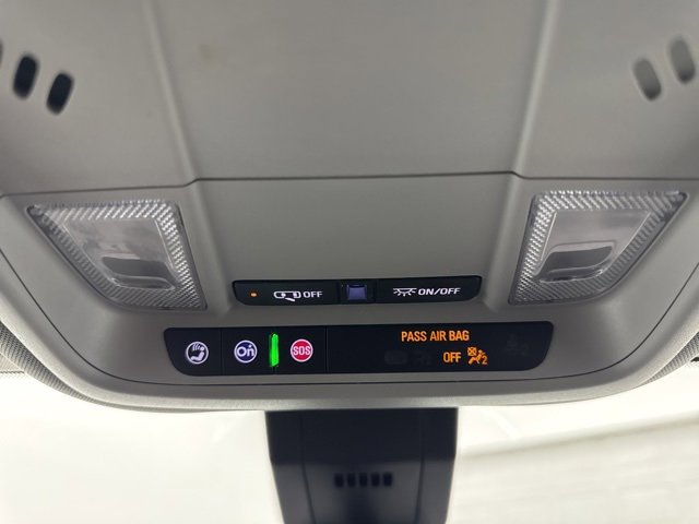 Used 2024 Chevrolet Equinox LT image 20