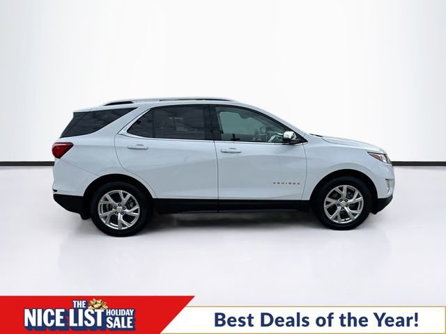 Used 2019 Chevrolet Equinox Premier image 8