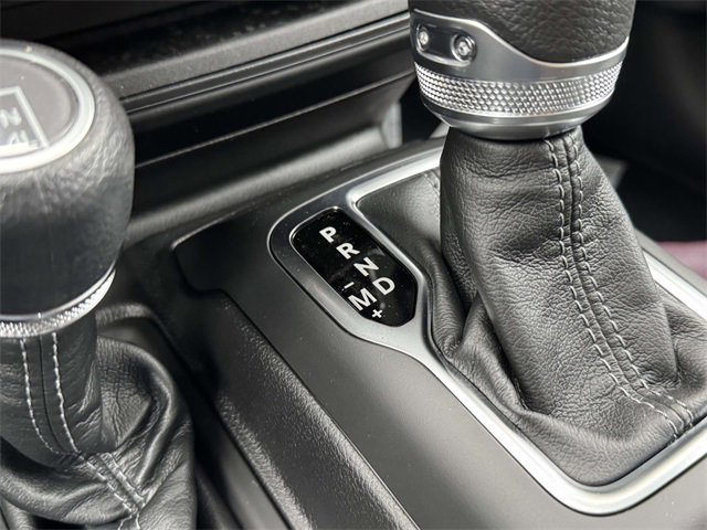 New 2025 Jeep Wrangler Sport S image 26