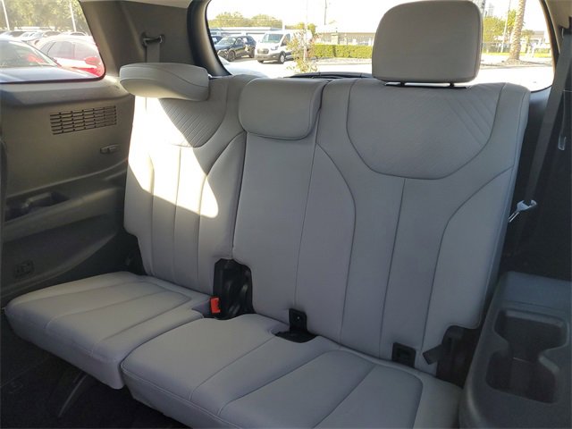 Used 2023 Hyundai Palisade SEL image 12