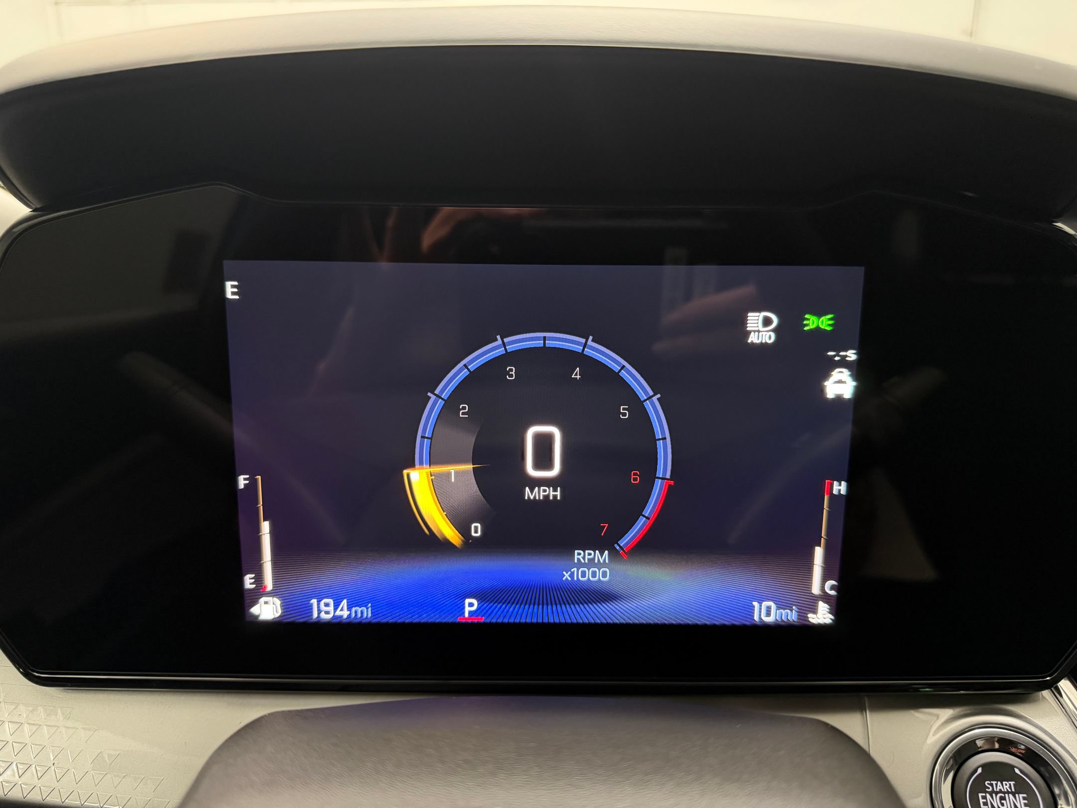New 2026 Chevrolet Trax LT w/ Midnight Edition FWD image 21