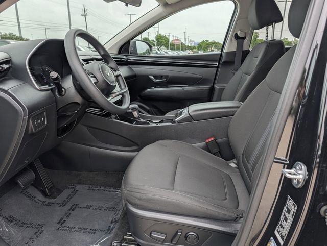 Used 2024 Hyundai Tucson SEL image 25