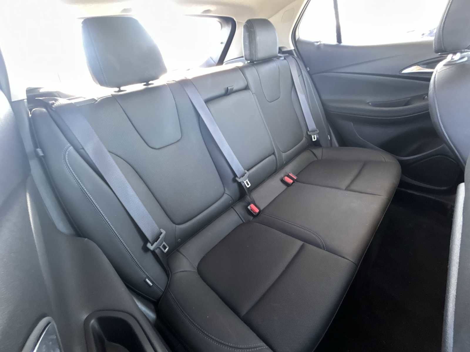 New 2026 Buick Encore GX Sport Touring w/ Comfort Package image 25